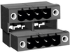 Printed Circuit Board Headers -- 0025DHL - Image
