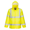 Hi Vis Jackets - 324335 - RS Components, Ltd.