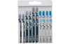 Saw Blades - 1985109 - RS Components, Ltd.