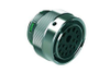 Industrial Circular Connectors - 1950871 - RS Components, Ltd.