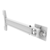Monitor Mount, Tilt & Swivel, Single Arm, Aluminum Alloy, Powder Coat, White - AV-D30-45A101-76 - Southco
