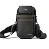 Mobile POS Sling Holster for Ingenico Handheld Terminals by AGOZ - CRS_INGNC-CRSBDY-GBSC - AgozTech LLC