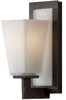 Sconces-Single Glass - 307767 - Light Center (The)