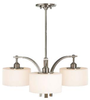 Mid. Chandeliers-Glass Down - 350836 - Light Center (The)
