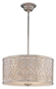 7-1441-5-211 Pendants-Drum Shade - 690926 - Capital Lighting, Inc.