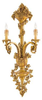 N2262 Sconces-Double Candle - 692278 - Capital Lighting, Inc.