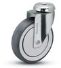 Antistatic Casters Series Caster -- SS-03CRB-125-SW