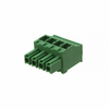 Terminal Blocks - Headers, Plugs and Sockets - A112936-ND - DigiKey