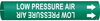 BradySnap-On™ Pipe Marker - 4229-D - Brady Corporation