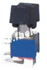 Sub-Miniature Rocker and Lever Handle Switch - SRLS-202-A3 - Ningbo Best Group Co., Ltd.