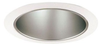 Incandescent/Fluorescent/HID Recessed Trim - 219-HZWH - Juno Lighting Group