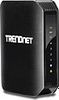 N600 Dual Band Wireless Router -- TEW-752DRU  (Version v1.0R) - Image