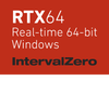 RTOS Platform -- RTX64