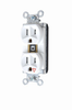 PlugTail Spec Grade Receptacle -- PTIG5262W - Image