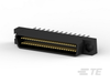 D-Shaped Connectors - 5173280-3 - TE Connectivity