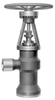 Start and Stop Control Valve -- ZJSVA/ZXSVA - Image