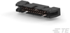 Ribbon Cable Connectors - 5102160-6 - TE Connectivity
