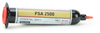 ITW Performance Polymers Devcon Tru-Bond PSA 2500 UV Cure Adhesive Clear 30 mL Syringe -- 18471