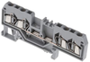 Terminal Blocks - Din Rail, Channel - 2946-280-633-ND - DigiKey