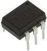 Ssr, Mosfet, Spst-Nc, 50Ma, 90Ma, 400V; Contact Form Coto Technology - 89W0600 - Newark, An Avnet Company
