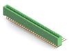 Card Edge Conn, Dual Side, 56Pos, Th; Card Edge Connector Type Edac - 60AJ5466 - Newark, An Avnet Company