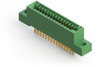 Card Edge Conn, Dual Side, 30Pos, Lug; Card Edge Connector Type Edac - 67AJ8943 - Newark, An Avnet Company