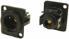 Fibre Optic Adapter, Toslink-Toslink Rohs Compliant Cliff Electronic Components - 83AH4224 - Newark, An Avnet Company