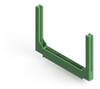 Card Conn, Single Side, 29Pos, Wire Wrap; Card Edge Connector Type Edac - 67AJ6085 - Newark, An Avnet Company