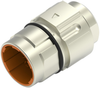 Circular Conn, Rcpt, 8Pos, Panel; Product Range Intercontec - Te Connectivity - 31AJ4090 - Newark, An Avnet Company
