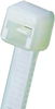Cable Tie, 79Mm, Nylon 6.6, 18Lb; Cable Tie Material Panduit - 26AC3015 - Newark, An Avnet Company