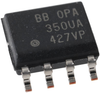 Op Amp, 38Mhz, 22V/us, Soic-8; No. Of Amplifiers Texas Instruments - 35C1894 - Newark, An Avnet Company