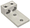 Terminal, Mechanical Lug, M12, 6Awg; Product Range Panduit - 72K8812 - Newark, An Avnet Company