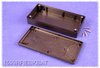 Small Enclosures - Plastic Enclosures - EMI/RFI -- 1599RFIEBKBAT - Image