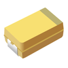 Tantalum Capacitors - CA45A016K474TA - Lingto Electronic Limited