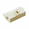 Headers, Male Pins - WM15137-ND - DigiKey