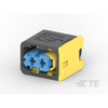 Rectangular Connector Housings - 4-1418483-1-ND - DigiKey