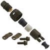 Circular Connector Assemblies - 1003-1116-ND - DigiKey