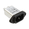 Power Entry Modules (PEM) - 1144-1015-ND - DigiKey
