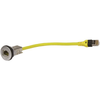 Modular/Ethernet Cables (RJ45, RJ11) -- 09454521506-ND - Image