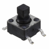 Tactile Switches - 141-TL3301TF160QGTRDKR-ND - DigiKey