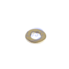 hardware/fasteners/sealing >> Flat washers -- spacer 3M - Image