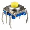Tactile Switches - 401-1827-ND - DigiKey