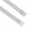Flat Flex Ribbon Jumpers, Cables - HFF-06U-04-ND - DigiKey
