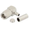 Coaxial Connector (RF) Assemblies - 5328-FMCN1577-ND - DigiKey