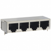 Modular/Ethernet Connector (RJ45, RJ11) Jacks - 151-1078-ND - DigiKey
