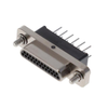 D-Sub Connector Assemblies - 4134-MK-232-025-145-4100-ND - DigiKey