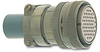 Cannon MS3106B32A10S Type 54P Female Circular Cable End Con - CANMS3106B32A10S - HAVE, Inc.