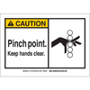 Signs, Nameplates, Posters - 2267-26530-ND - DigiKey
