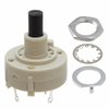 Rotary Switches - KC56B10.002NLS-ND - DigiKey