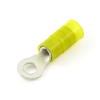Molex 19073-0113 Ring Terminal, 12-10 Ga., #10 Stud, Nylon Insulated with Extra Sleeve - 32702 - Waytek, Inc.
